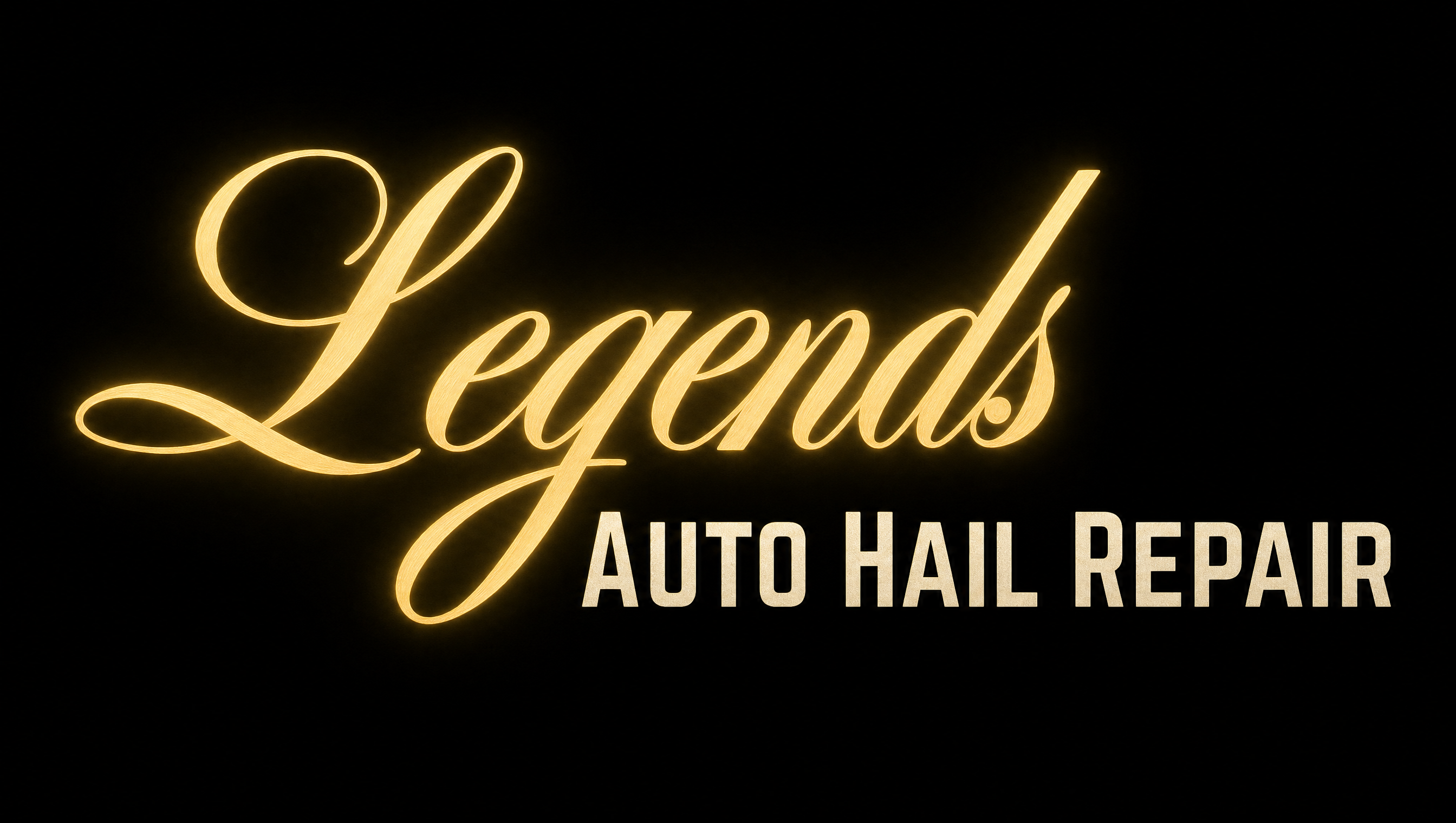 Legends Auto Hail Repair